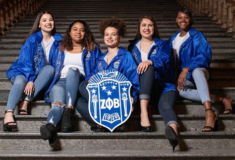 zeta phi beta sorority